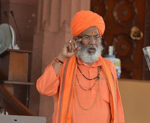 Uttarakhand- भाजपा सांसद साक्षी महाराज समेत पांच के विरुद्ध दर्ज हुआ मुकदमा……. जानिए कारण