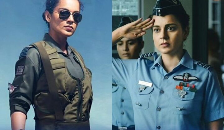 बॉक्स ऑफिस में दशहरे के बाद दस्तक देंगी ‘तेजस’ समेत यह फिल्में