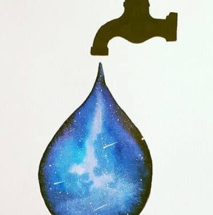 अल्मोड़ा:- भारी बारिश के बाद भी 6 दिनों से नहीं आया पानी……15000 की आबादी झेल रही है परेशानी