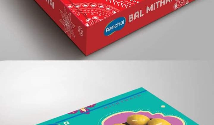 उत्तराखंड -: लोगों को भाया आंचल का स्वाद, बिकी 11 हजार किलो आंचल मिठाइयां