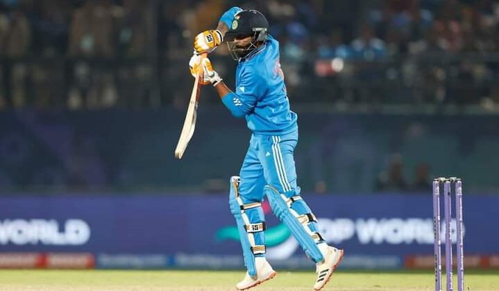 IND vs AUS playing-11 -: आज भारत-ऑस्ट्रेलिया के बीच पहला T-20