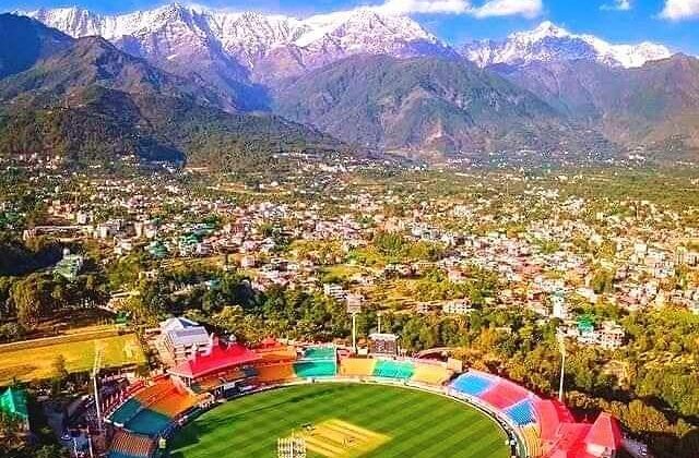 Legends League Cricket 2023 -: देहरादून में खेले जाएंगे तीन मुकाबले, पहुंचे भारतीय क्रिकेट टीम के दिग्गज खिलाड़ी