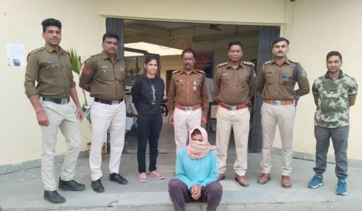 पत्नी पर शक, पति ने अपने ही पिता को दी दर्दनाक मौत