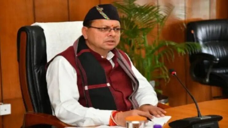 दिवाली के बाद यूनिफॉर्म ​सिविल कोड का बनेगा कानून, देश का पहला राज्य बनने की धामी सरकार की ये है तैयारी