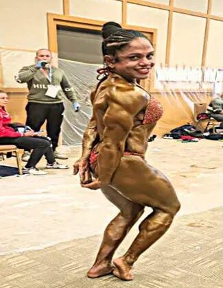 दिवाली पर आई अच्छी खबर, उत्तराखंड की प्रतिभा थपलियाल ने साउथ कोरिया में जीता इंटरनेशनल मेडल