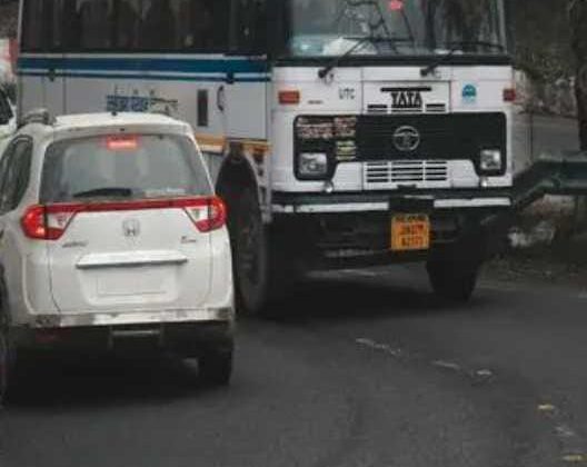 उत्तराखंड -: रोडवेज बस में सफर हुआ मंहगा, यूपी-दिल्ली के लिए अब इतना देना पड़ेगा किराया