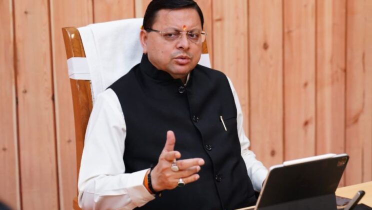 उत्तराखंड कैबिनेट बैठक -: पढ़ें धामी कैबिनेट के 13 अहम फैसले