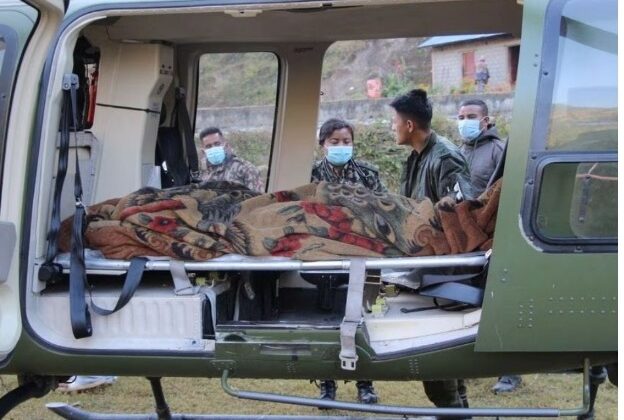 भूकंप ने नेपाल में मचाई तबाही….. 140 लोगों ने गवाई जान….. बढ़ सकता है मृतकों का आंकड़ा