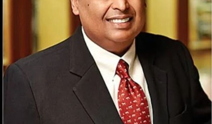 रिलायंस इंडस्ट्रीज के चेयरमैन मुकेश अंबानी को जान से मारने की धमकी देने वाला आरोपित गिरफ्तार