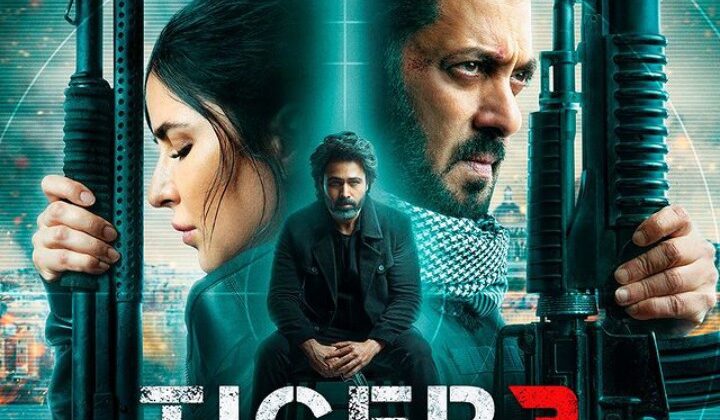 दर्शकों में सलमान खान की अगली फिल्म ‘टाइगर 3’ को लेकर बढ़ता जा रहा है क्रेज….. एडवांस बुकिंग ने किया कमाल…. जानिए कब रिलीज होगी फिल्म