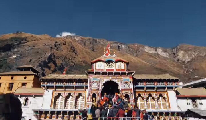 Uttarakhand- राज्य में इस दिन से शुरू हो जाएगी बद्रीनाथ धाम के कपाट बंद करने की प्रक्रिया….. पढ़े पूरी खबर