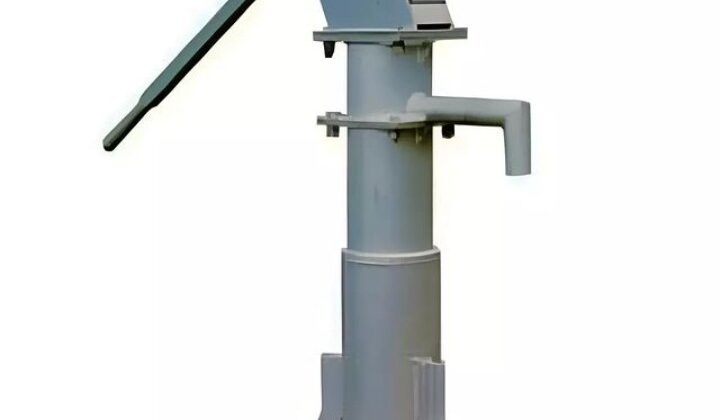 Almora- जल संकट से निपटने के लिए कारगर साबित होंगे पुराने हैंडपंप…….… किया जाएगा पुनर्जीवित