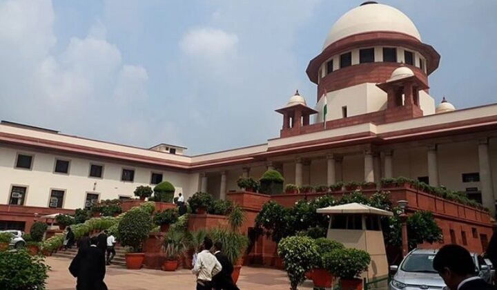 माता-पिता के कारण आत्महत्या करने वाले बच्चों को लेकर सुप्रीम कोर्ट ने कही यह बड़ी बात….. पढ़ें पूरी खबर