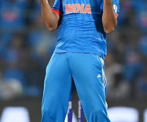 Uttarakhand:- खानपुर विधायक के निमंत्रण पर 3 दिसंबर को हरिद्वार आकर अपने वर्ल्ड कप के अनुभव साझा करेंगे मोहम्मद शमी