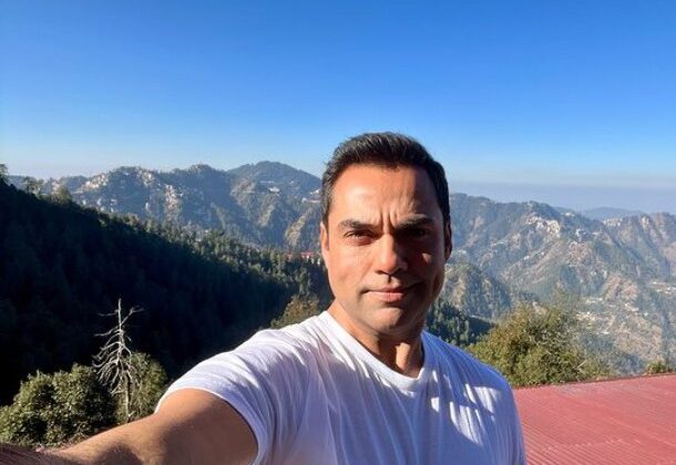 Uttarakhand- राज्य के इस क्षेत्र में फिल्म की शूटिंग के लिए पहुंचे अभय देओल…… फैंस की लगी भीड़