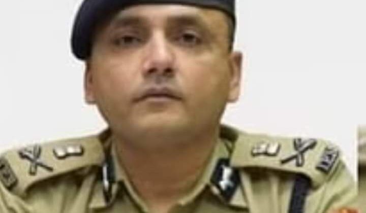 डीजीपी अभिनव कुमार ने की पुलिस दूरसंचार इकाई के कार्यों की समीक्षा, दिए यह निर्देश