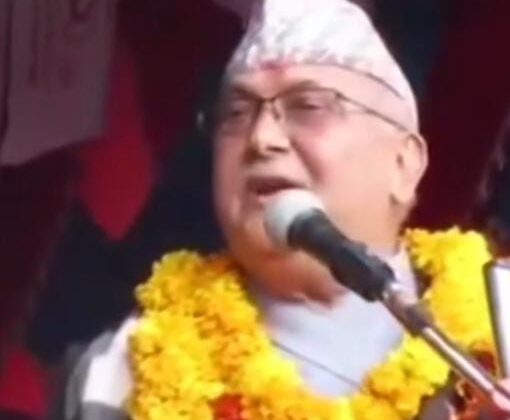 Uttarakhand- नेपाल के पूर्व पीएम ने भारत के तीन क्षेत्रों को बताया नेपाल का हिस्सा….. फहराया नेपाल का ध्वज