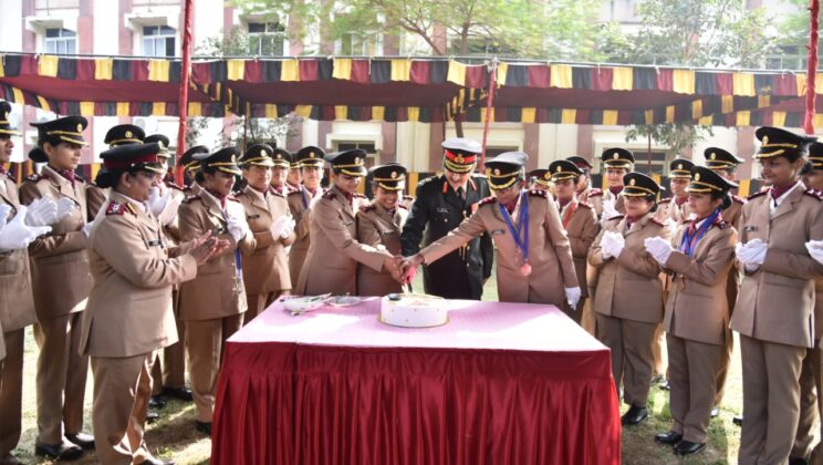 Uttarakhand- भारतीय सेना में मनीषा कांडपाल ने प्राप्त की लेफ्टिनेंट रैंक……. पढ़े पूरी खबर