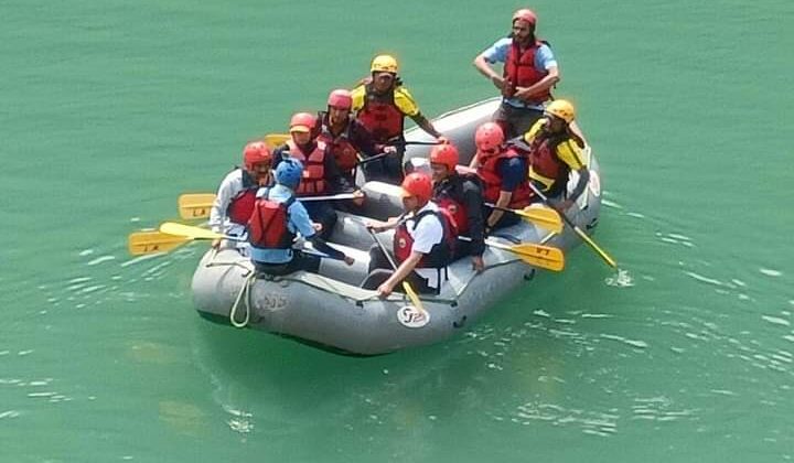 उत्तराखंड को मिला साहसिक पर्यटन में सर्वश्रेष्ठ राज्य का पुरस्कार