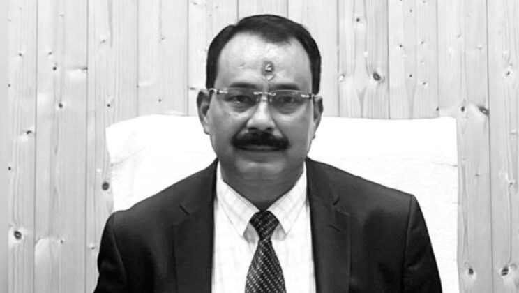 अल्मोड़ा -: एसएसजे विवि के कुलपति ने राज्यपाल के समक्ष प्रस्तुत की 90 दिनों की रिपोर्ट, कुलपति के प्रयासों की राज्यपाल ने की सराहना