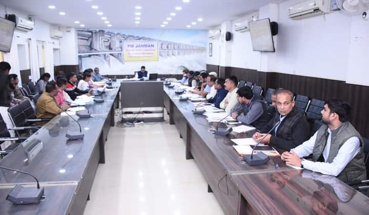 Uttarakhand -: पीएम जनमन योजना के तहत सड़कों से जुड़ेंगे 100 से अधिक जनसंख्या वाले जनजातीय क्षेत्र, पढ़े पूरी खबर