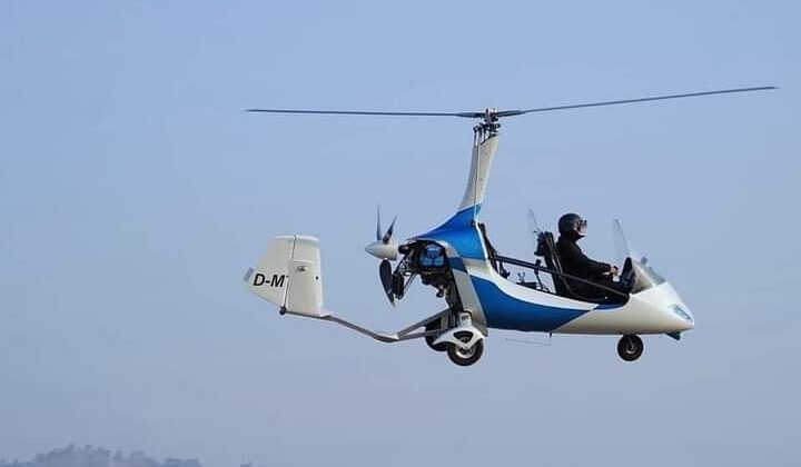 उत्तराखंड -: एडवेंचर टूरिज्म को बढ़ावा देने के लिए शुरू की गई जायरोकॉप्टर की उड़ान पर संकट, पढ़े पूरी खबर