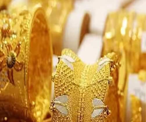 विवाहित महिला रख सकती है केवल इतना ग्राम सोना, जानिए क्या कहता है आयकर कानून