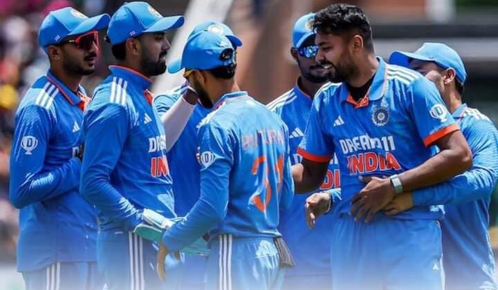 आज केएल राहुल के पास इतिहास रचने का मौका, कर सकते हैं विराट कोहली की बराबरी