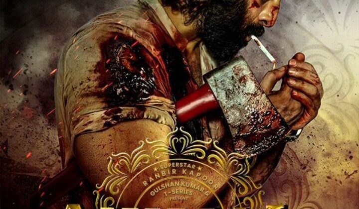 1 दिसंबर को सिनेमाघर में दस्तक देने वाली ‘एनिमल’ ने मचाया धमाल…. ‘पठान’ और ‘जवान’ को किया पीछे