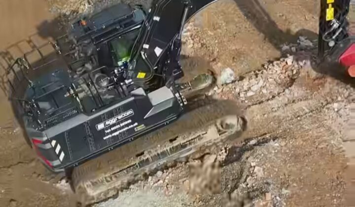 Uttarakhand- अवैध खनन पर लगाम कसने के लिए फेल हो रहे हैं सभी सिस्टम…….. अब होगी कंपनी की एंट्री