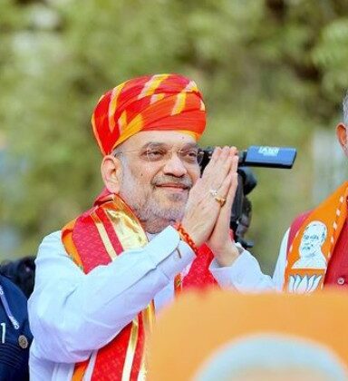 Uttarakhand – केंद्रीय गृहमंत्री अमित शाह ने कोटद्वार में जनसभा को किया संबोधित……जनता से मांगा समर्थन