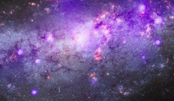 Uttarakhand- इस वर्ष खास रहेगा आसमानी आतिशबाजी का नजारा….. 120 प्रति घंटे की दर से देखी जाएगी यह घटना