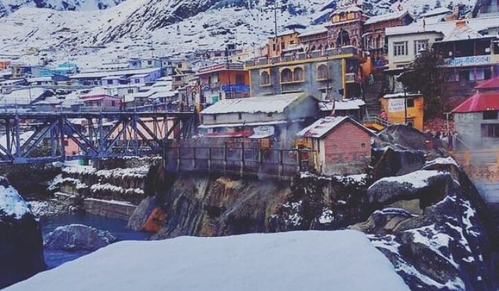 Uttarakhand:- बद्रीनाथ में दर्शन के लिए श्रद्धालुओं को नहीं लगानी होगी लाइन….. मिलेगी यह सुविधा