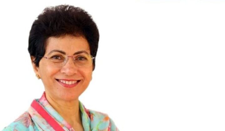 Uttarakhand-प्रदेश प्रभारी की कमान संभालेंगी कुमारी सैलजा…… कांग्रेस ने दी बड़ी जिम्मेदारी