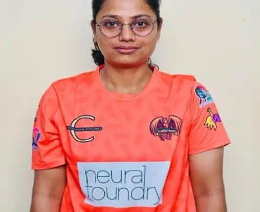 उत्तराखंड क्रिकेट टीम में सरकारी स्कूल टीचर, टिहरी की अंजलि का वनडे में शानदार प्रदर्शन