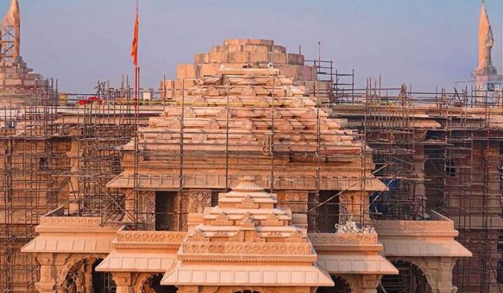 Uttarakhand – अयोध्या में श्री राम मंदिर के भव्य निर्माण में अहम भूमिका निभा रहे हैं रुड़की के वैज्ञानिक…… उनके द्वारा किया जा रहा है यह कार्य