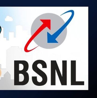 अल्मोड़ा:- कॉपर लाइन को फाइबर लाइन में अपग्रेड कर बीएसएनएल उपभोक्ताओं को देगा हाई इंटरनेट की सौगात