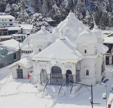 Uttarakhand:- शीतकाल के लिए इस दिन बंद होंगे गंगोत्री धाम के कपाट…… पढ़े पूरी खबर
