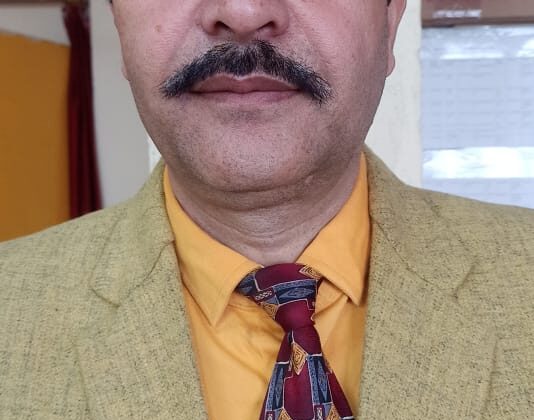 अल्मोड़ा:- डॉ देवेंद्र सिंह बिष्ट ने ग्रहण किया सोबन सिंह जीना विश्वविद्यालय के कुलसचिव का कार्यभार