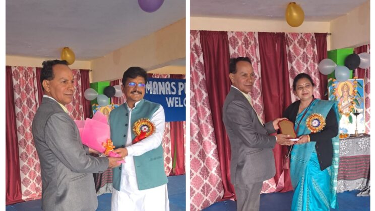 अल्मोड़ा:- मानस पब्लिक स्कूल में मनाया गया वार्षिकोत्सव….. पढ़े पूरी खबर