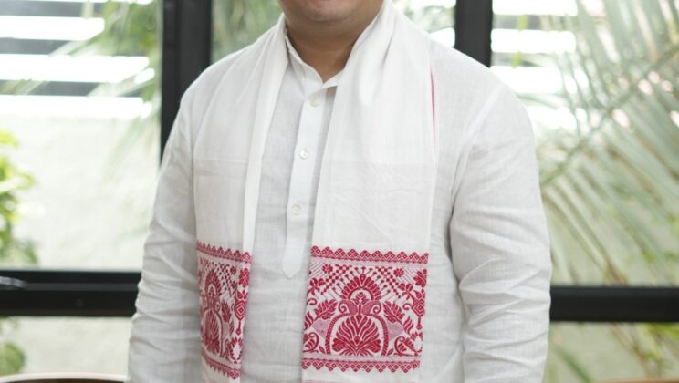 अल्मोड़ा:- भारतीय जनता पार्टी के प्रदेश अध्यक्ष द्वारा जारी की गई प्रदेश प्रवक्ताओं की सूची….. अल्मोड़ा से इन्हें सौपा गया दायित्व