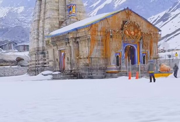 Uttarakhand:- इस दिन खुलेंगे बाबा केदार के कपाट……घोषित हुई तिथि