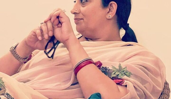 Uttarakhand:- केंद्रीय मंत्री स्मृति ईरानी ने राज्य को दी 15 करोड़ से अधिक की सौगात…… इन परियोजनाओं का किया शिलान्यास