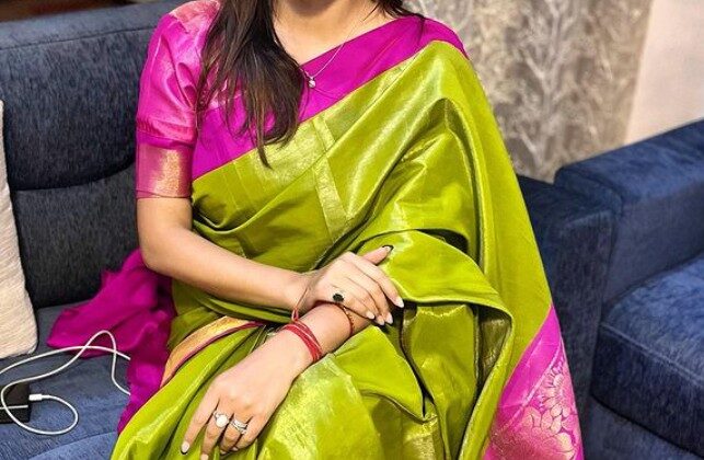 Uttarakhand:- कांग्रेस को बड़ा झटका…….अनुकृति गुसाई ने दिया इस्तीफा