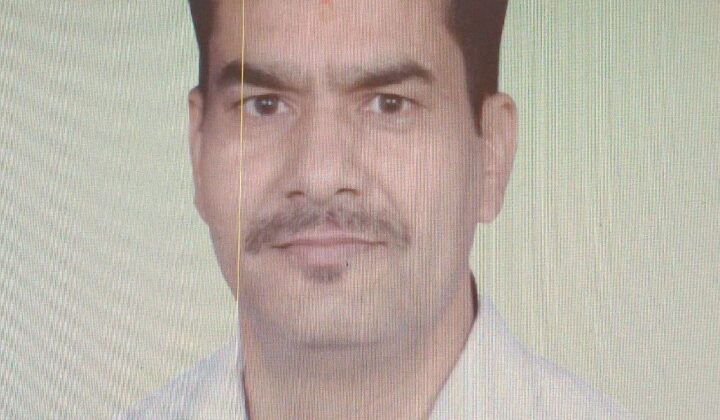 अल्मोड़ा:- भारतीय जनता पार्टी ने संजय डालाकोटी को नियुक्त किया सभी प्रकोष्ठों का जिला प्रभारी