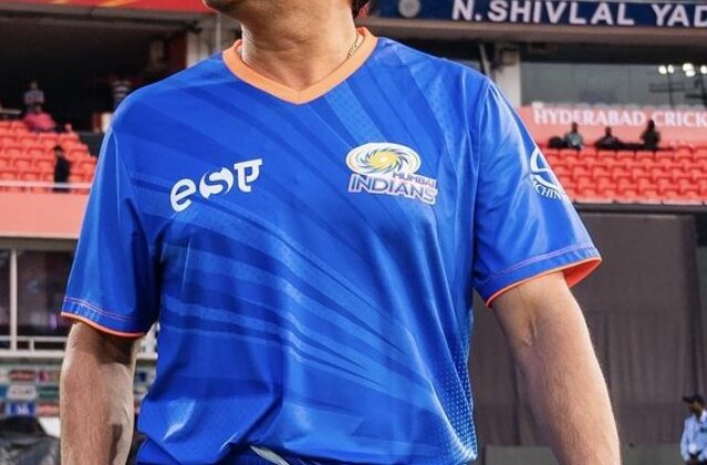 Uttarakhand:- कुमाऊं भ्रमण पर पहुंचे सचिन तेंदुलकर….. आज कैंची धाम के करेंगे दर्शन