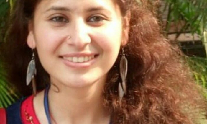 Almora:- डॉ केतकी तारा कुमैय्यां ने अपनी कविता से मतदान के लिए लोगों को किया जागरूक……. पढ़े उनकी सुंदर कविता