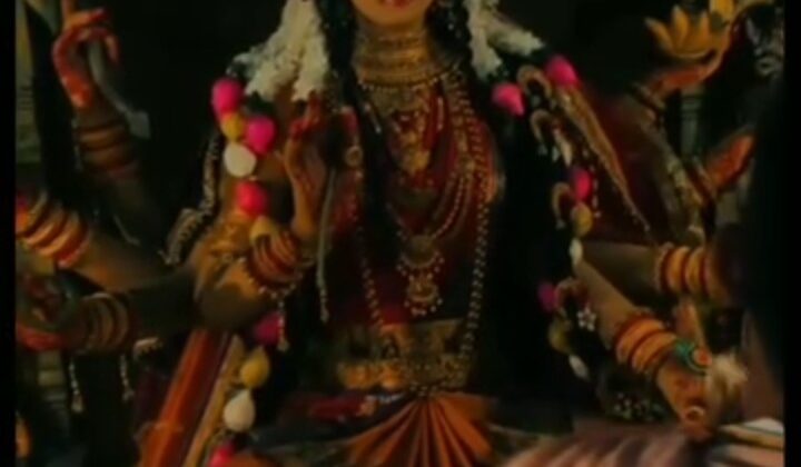 नवरात्र पूजा:- आज से शुरू हुई नवरात्रि….. जानिए घट स्थापना और पूजा की विधि तथा समय