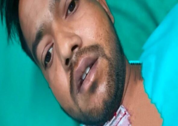 मदद की गुहार:- किडनी की बीमारी के चलते संघर्ष कर रहे है अल्मोड़ा कोसी कटारमल के मनोज……. पढ़े पूरी खबर