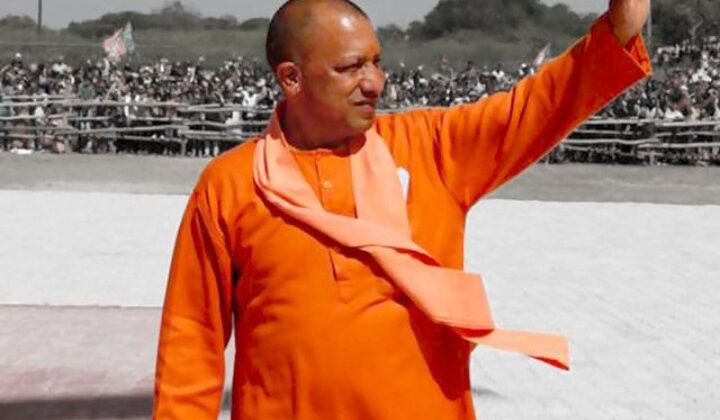 Uttarakhand:- हल्द्वानी में गरजे मुख्यमंत्री योगी आदित्यनाथ…… जनता से कही यह बातें….. कांग्रेस पर साधा निशाना